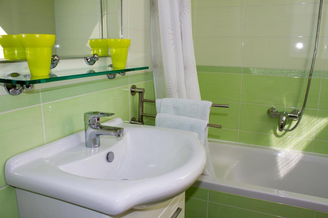 Nega 1 Apartment Rovinj