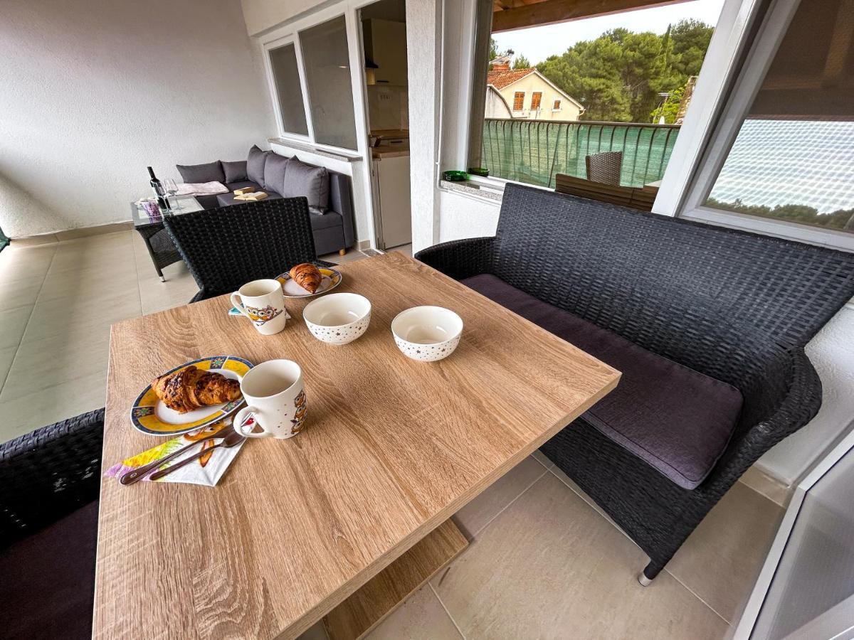 Apartment Nega 1