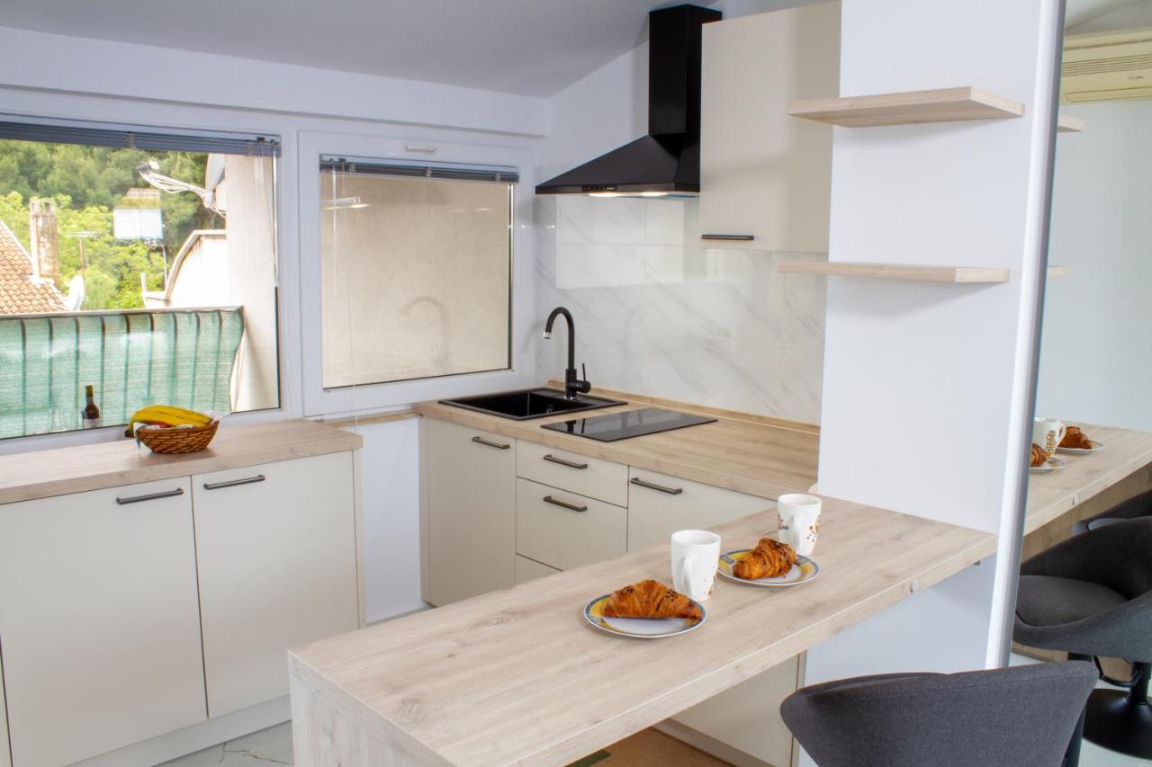 Nega 1 Apartment *