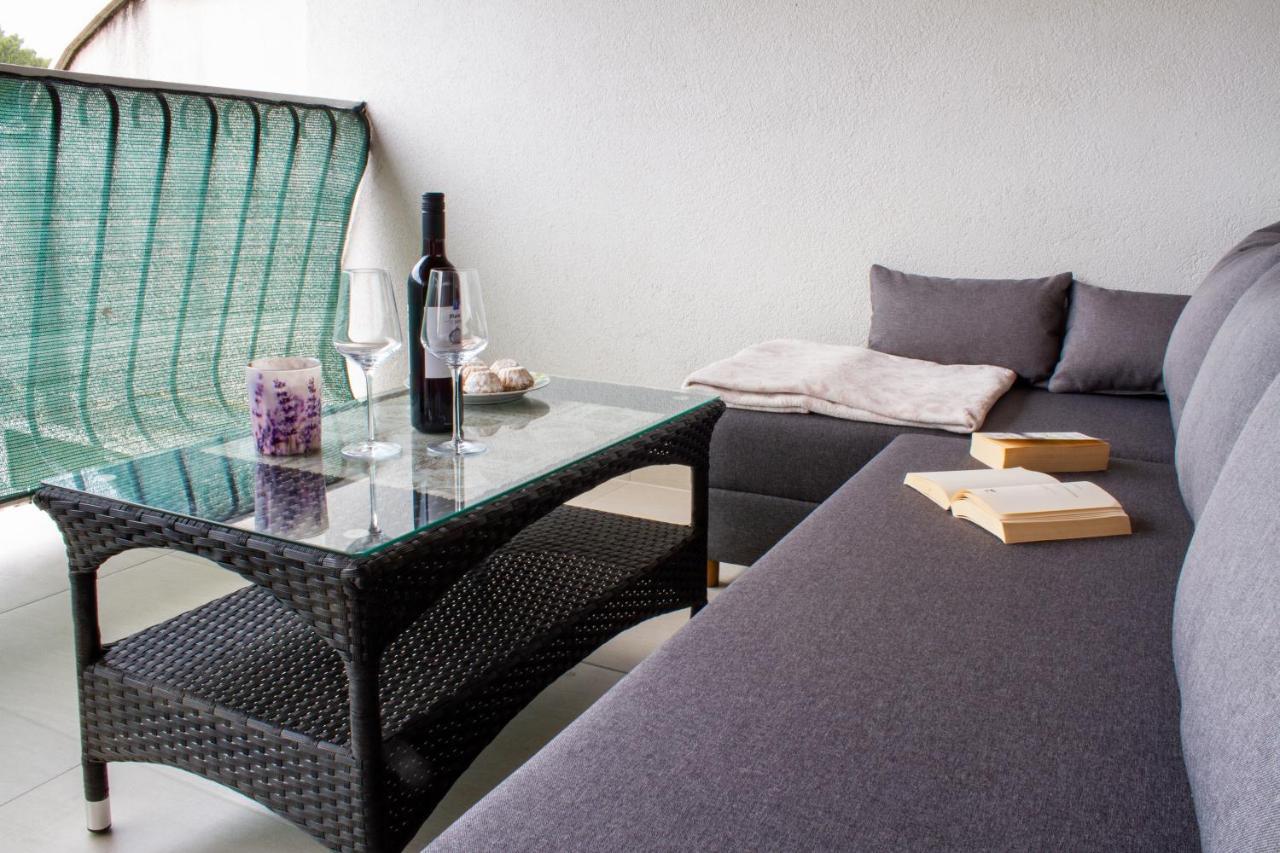 Nega 1 Apartment