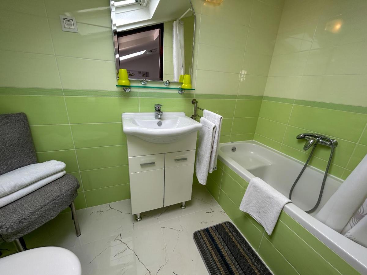 Nega 1 Apartment *