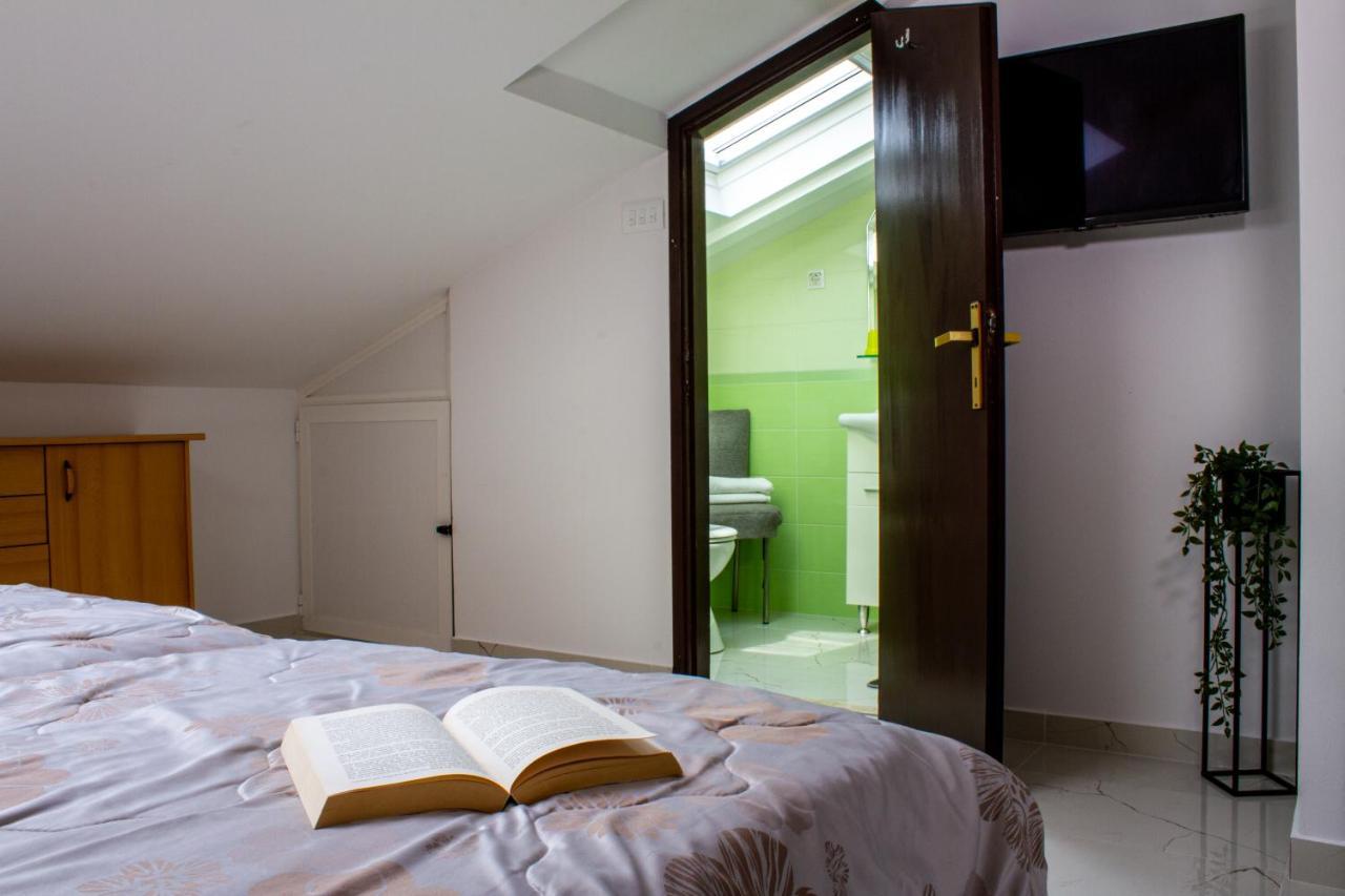 Apartment Nega 1 *