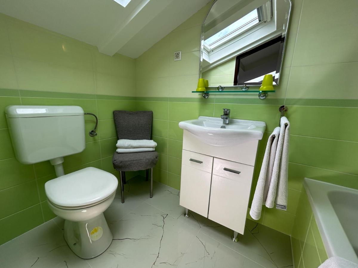 Apartment Nega 1